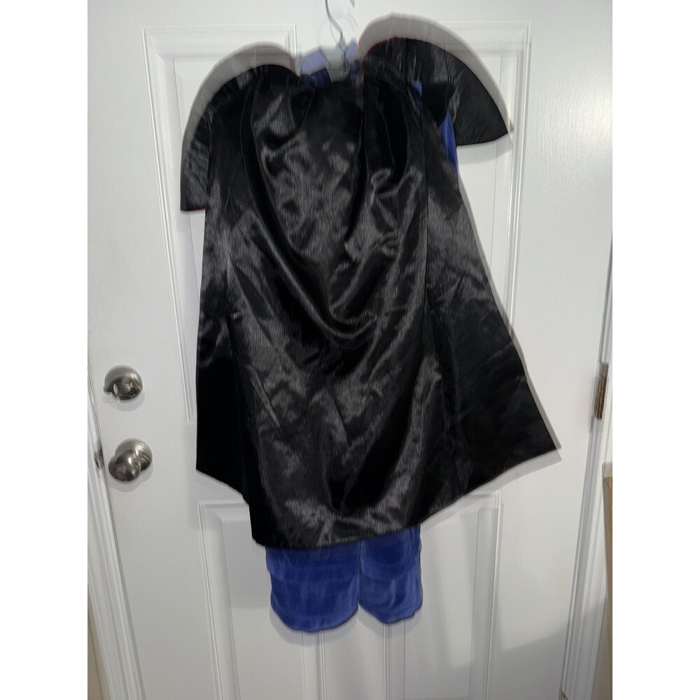 Disney Store Toy Story Zurg Child Costume Rare Lightly Used Size S (5-6 Years) - Picture 7 of 15